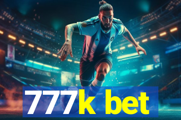 777k bet